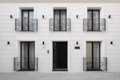 AZULIS Athos Villa — Luxus-Villa mit Pool, Golfo Aranci