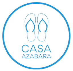 Casa Azabara (San José)