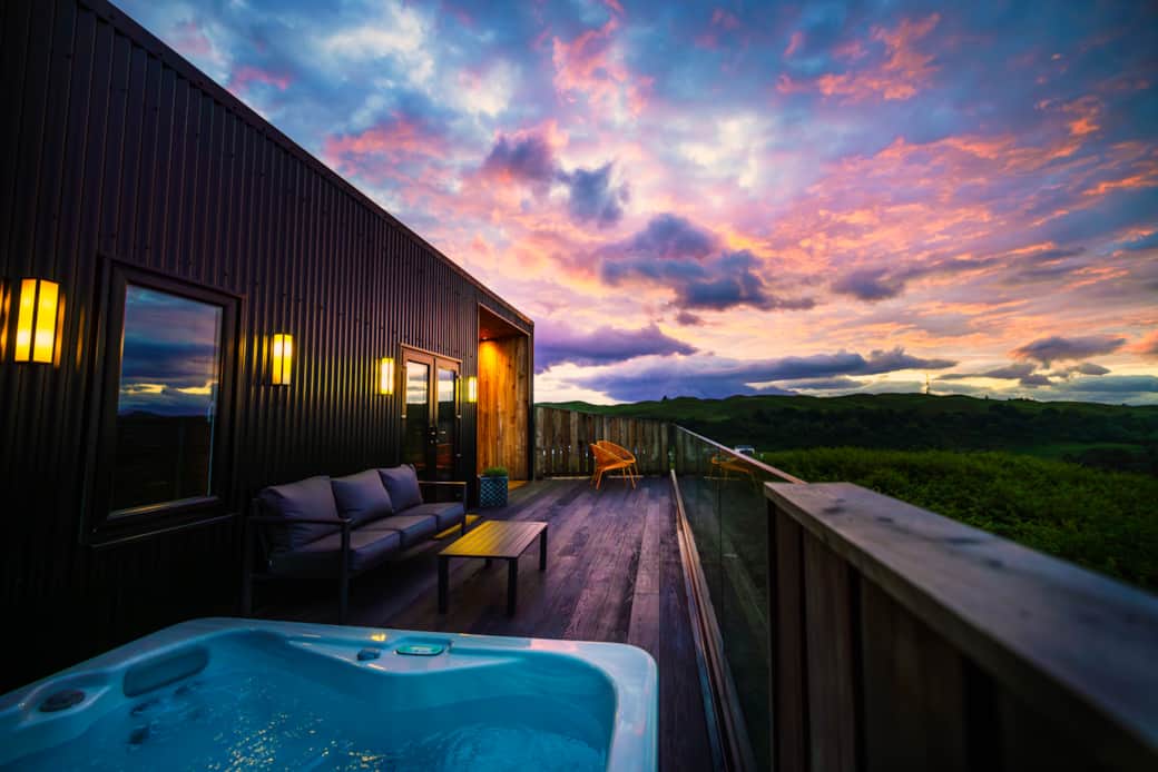 Decking