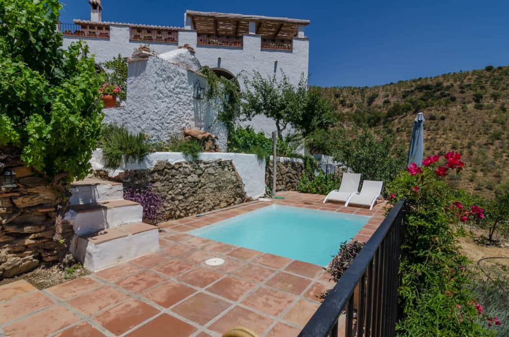 Cortijo Juan Salvador Cortijo Juan Salvador