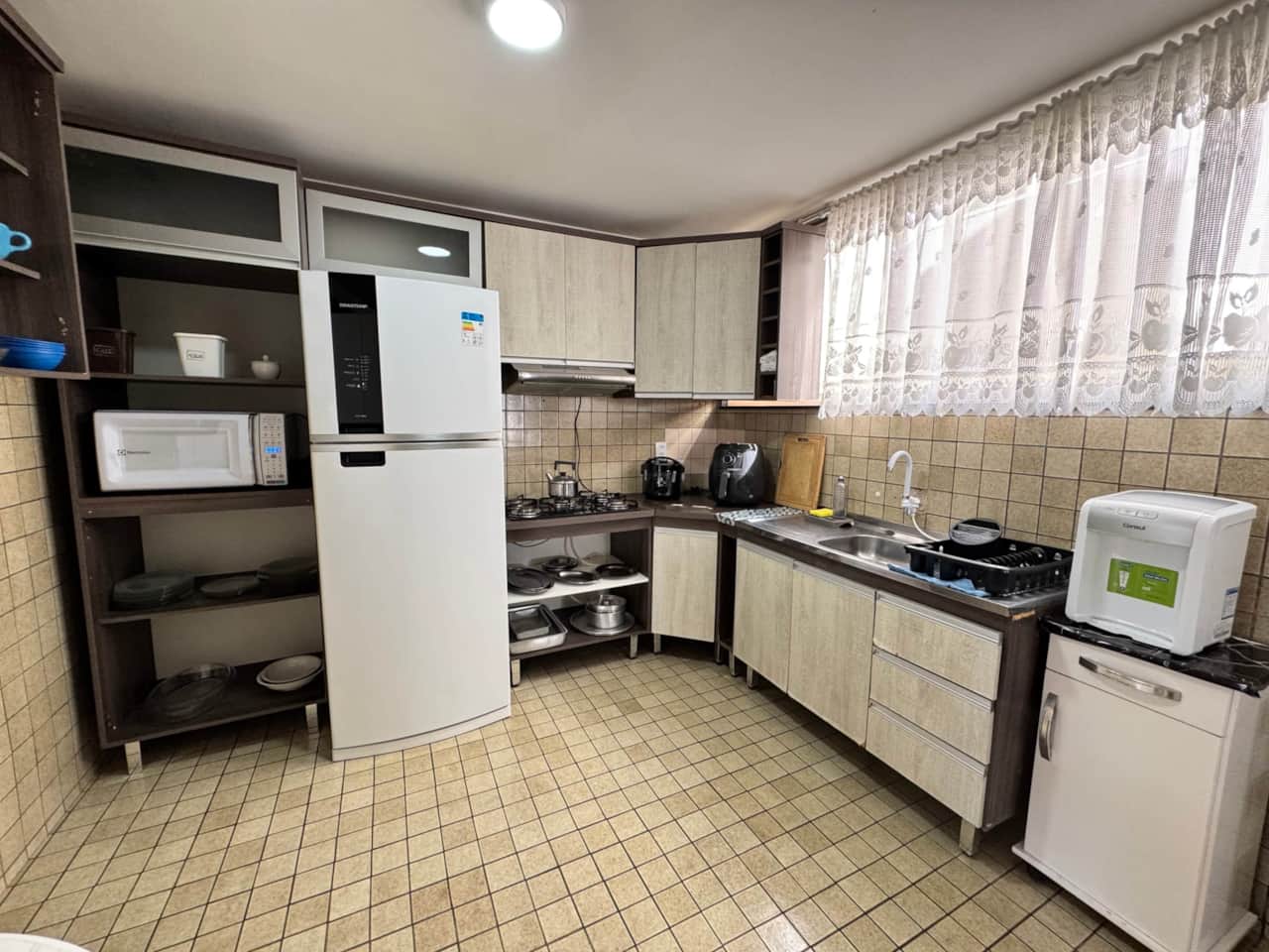 cozinha Completa 