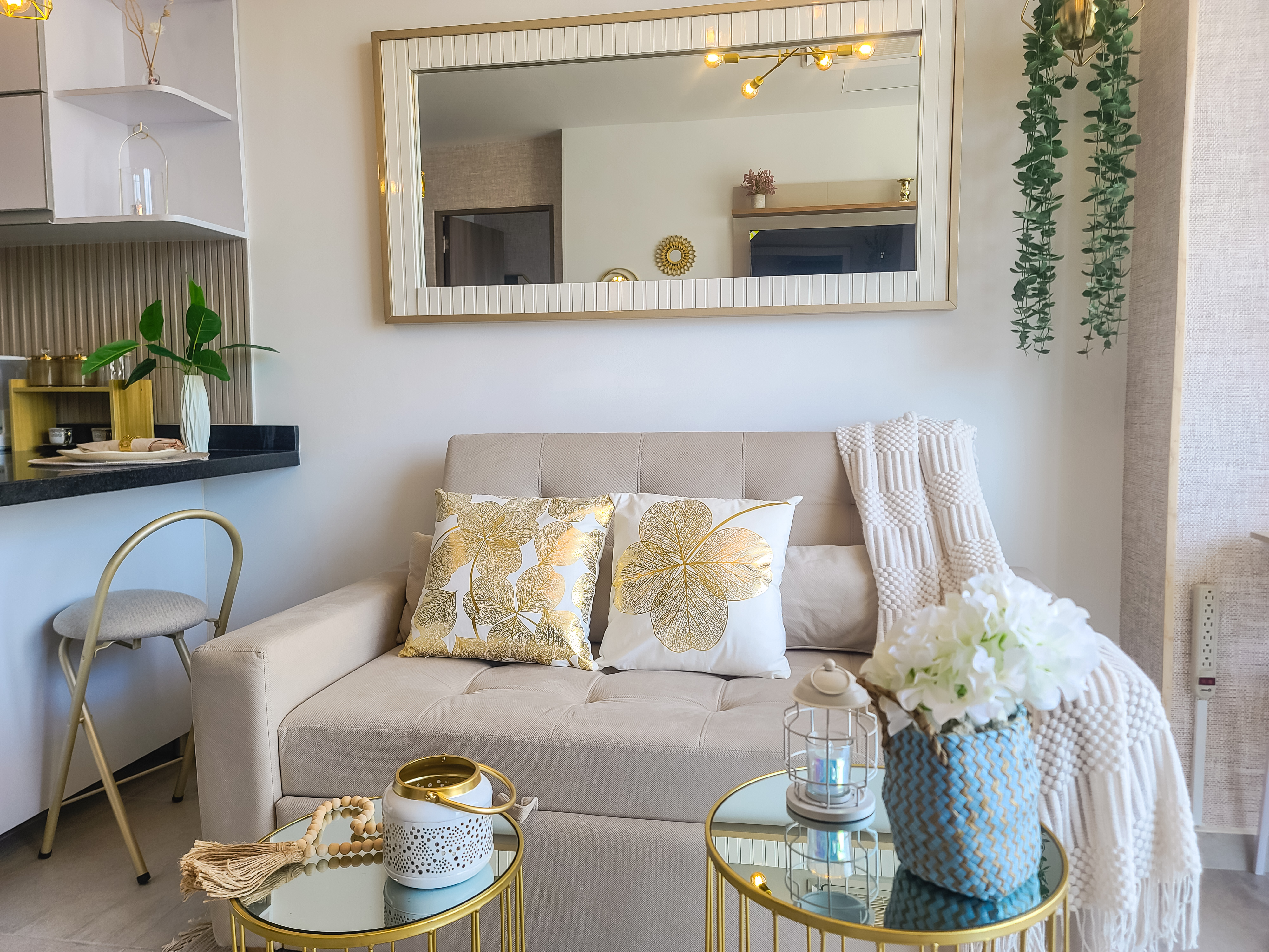 Apartamento Sky Golden en Rodadero con Piscina Increíble