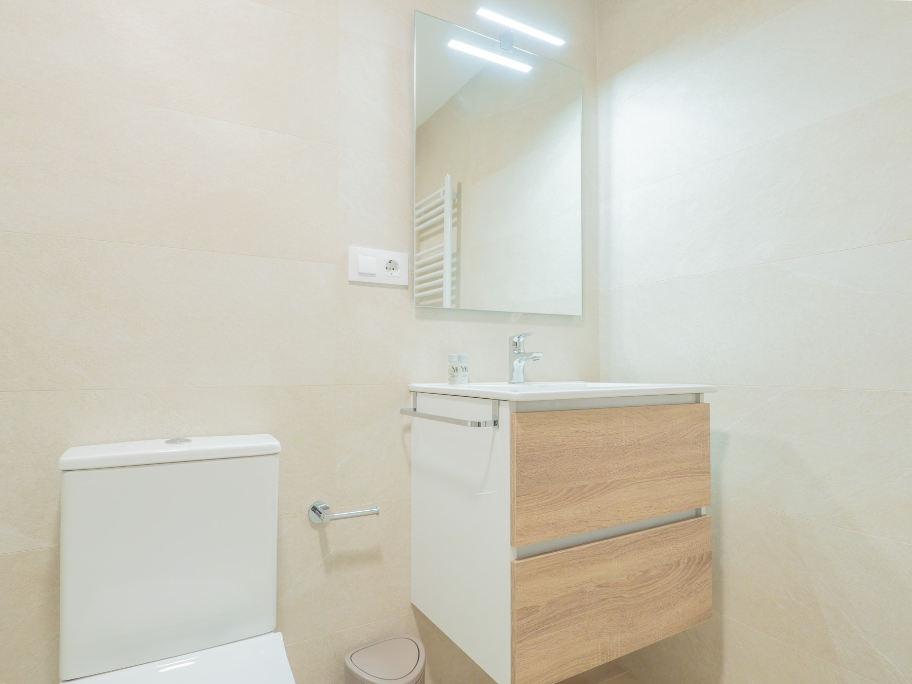YBH Villa Lara - Apartamento 201