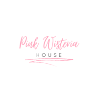 Pink Wisteria House