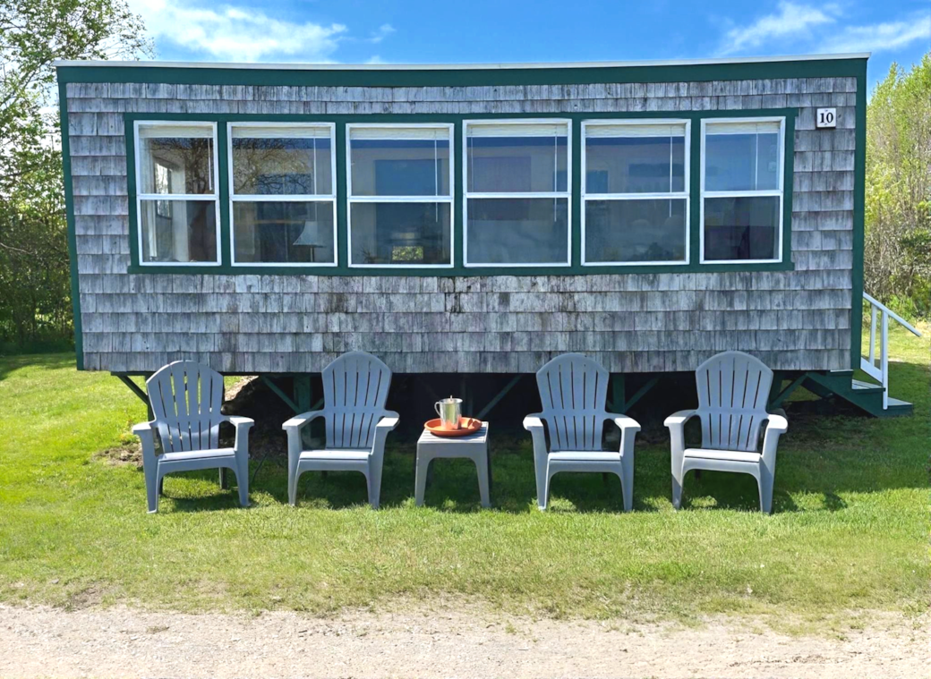 Flanders bay cabins unit 10 (1) Flanders bay cabins unit 10 (1)