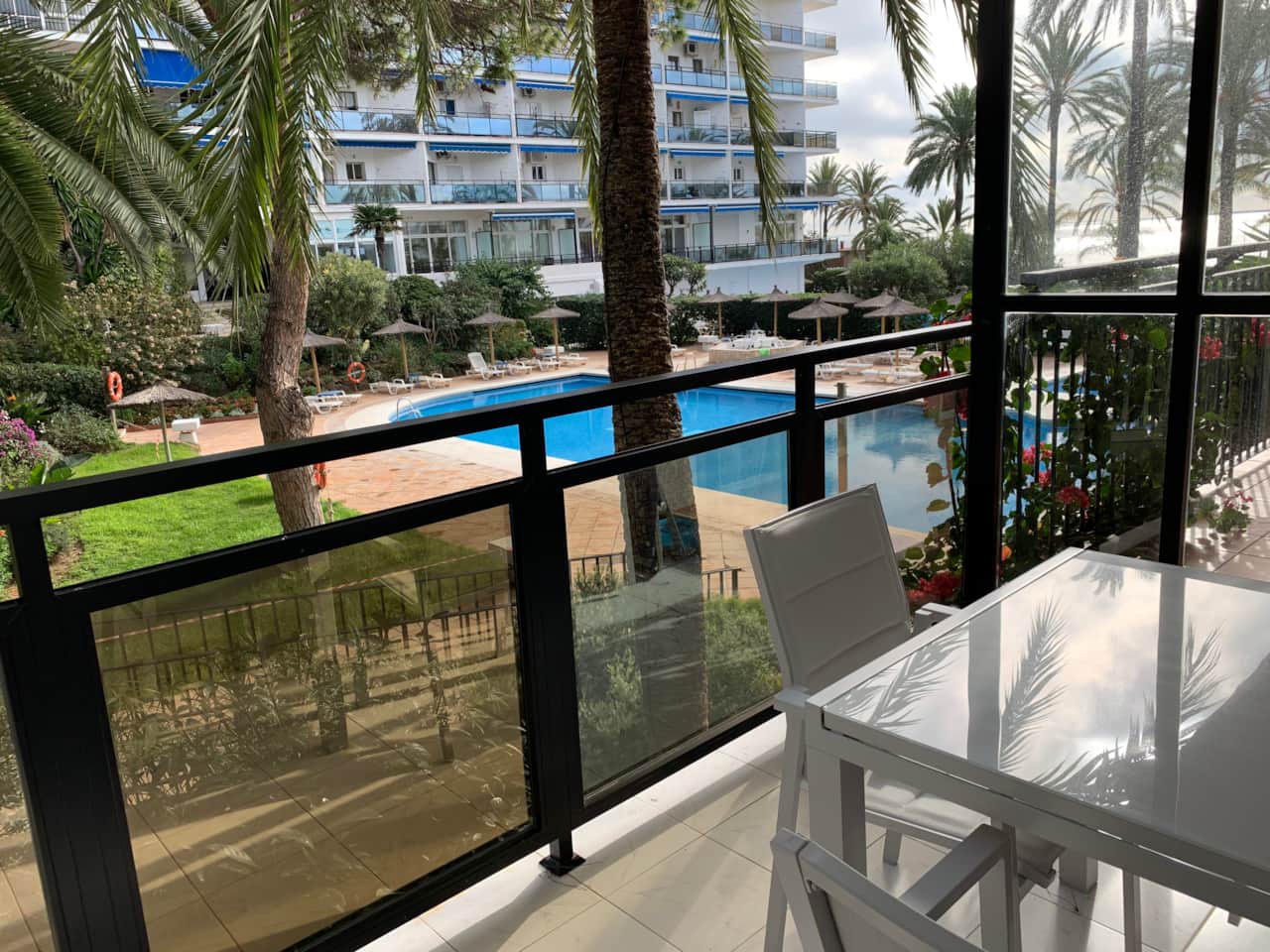 Skol Apartments Marbella 124C