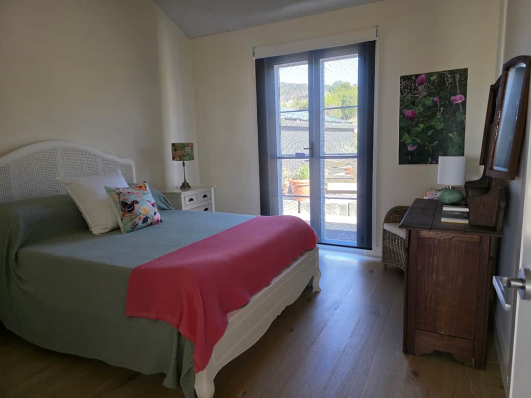 4th bedroom queen bed