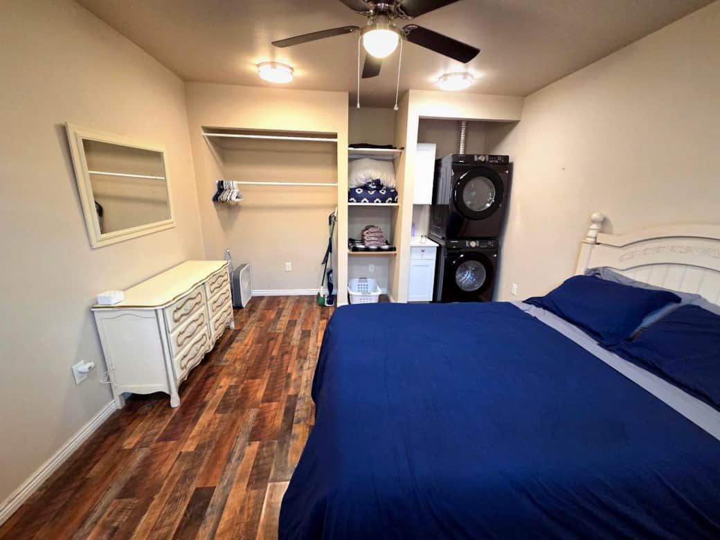 Bedroom Bedroom