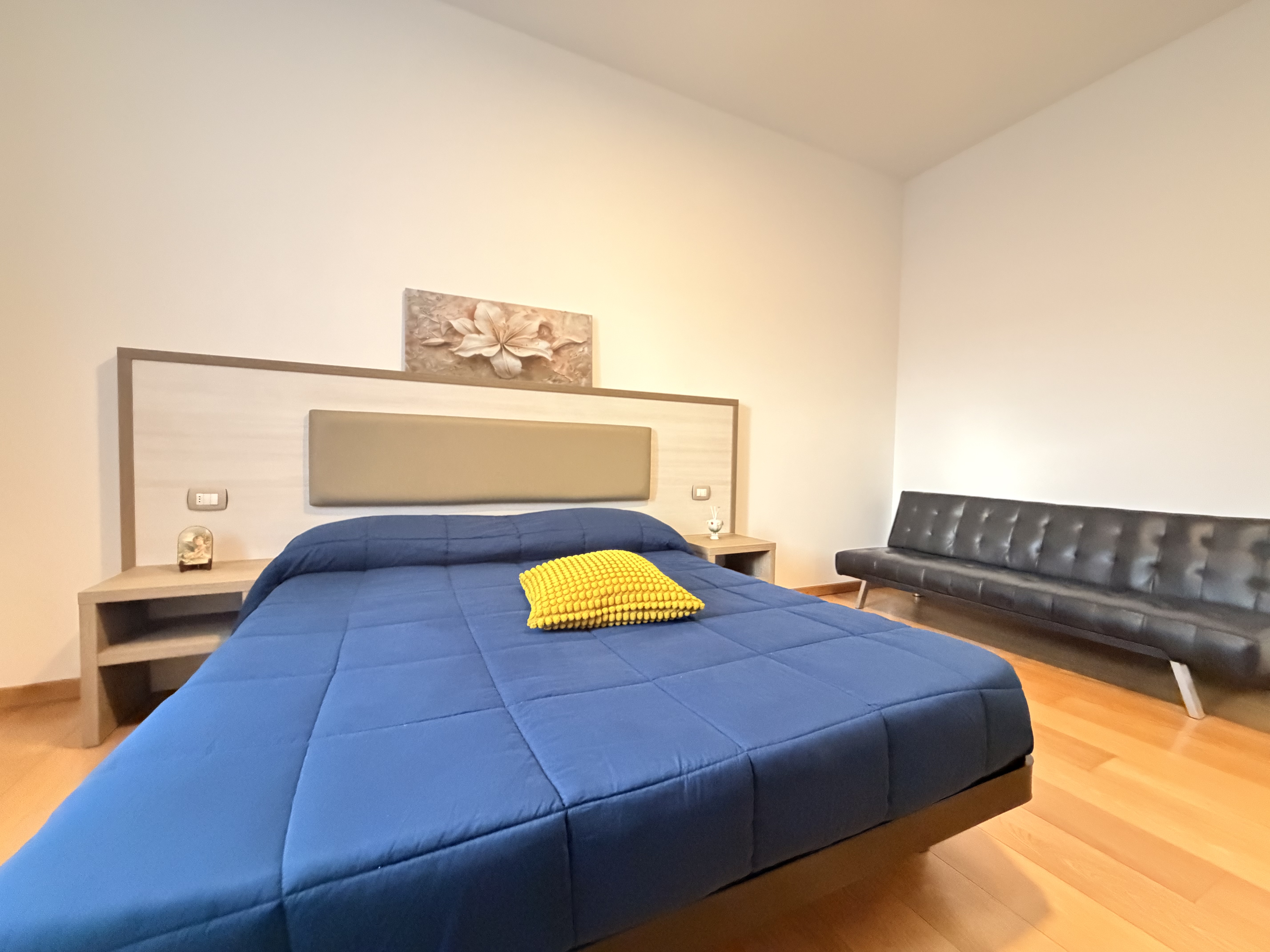 Luxury House Gallipoli · foto 3