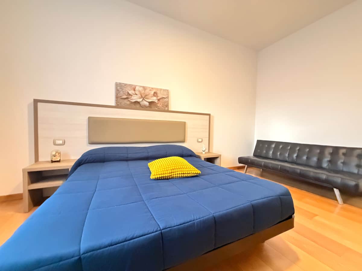 Luxury House Gallipoli · foto 2