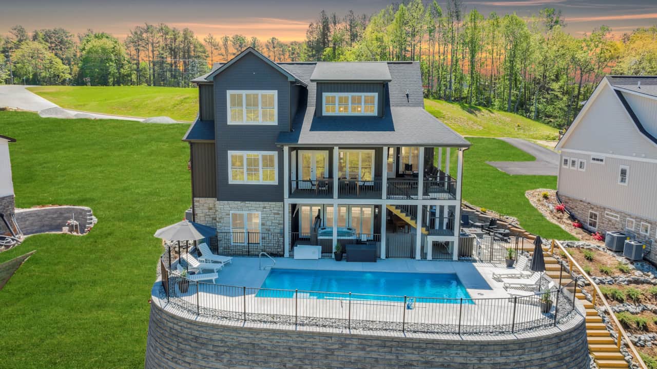 Watermark Bluff
