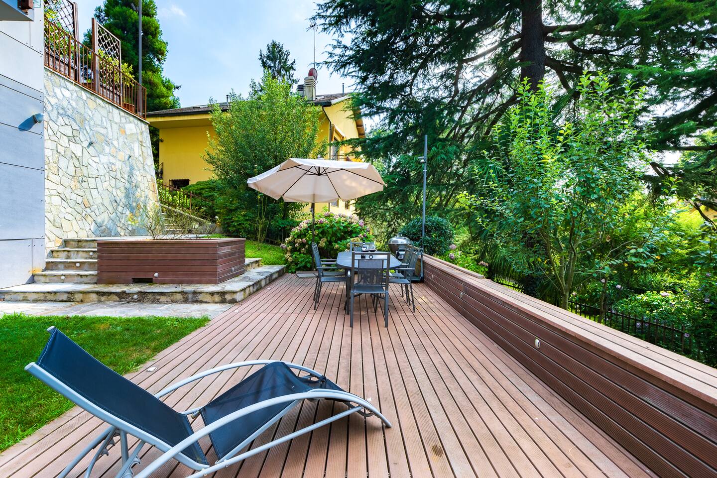 [Borgo Po] Lussuoso Appartamento • FREE Parking