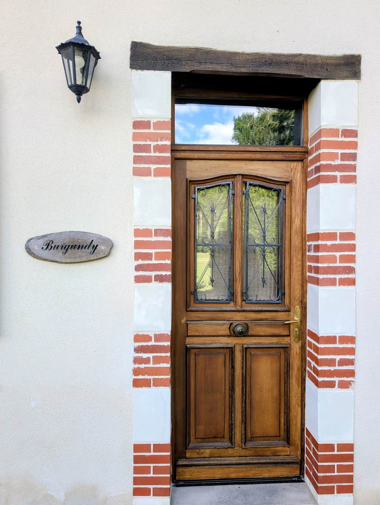 Entrée G3