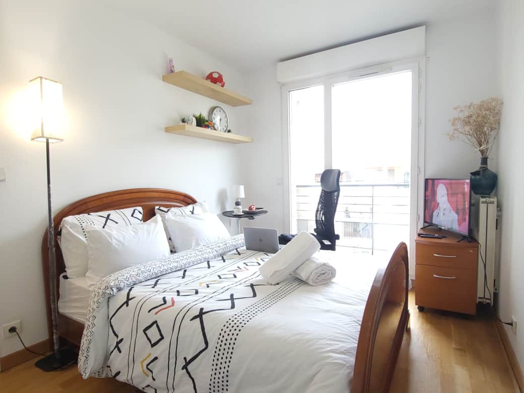 Nice location, great host and a lovely room Nice location, great host and a lovely room