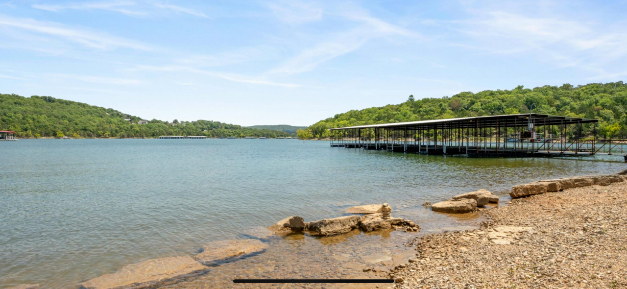 Lake access