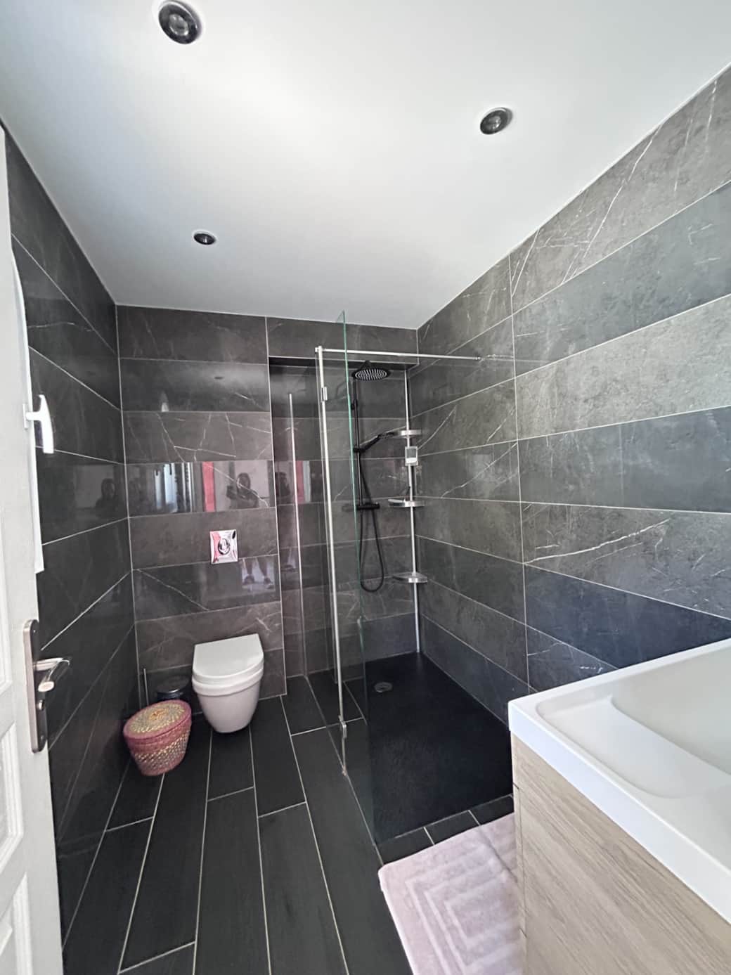 KONTIKI SALLE DE BAIN KONTIKI SALLE DE BAIN