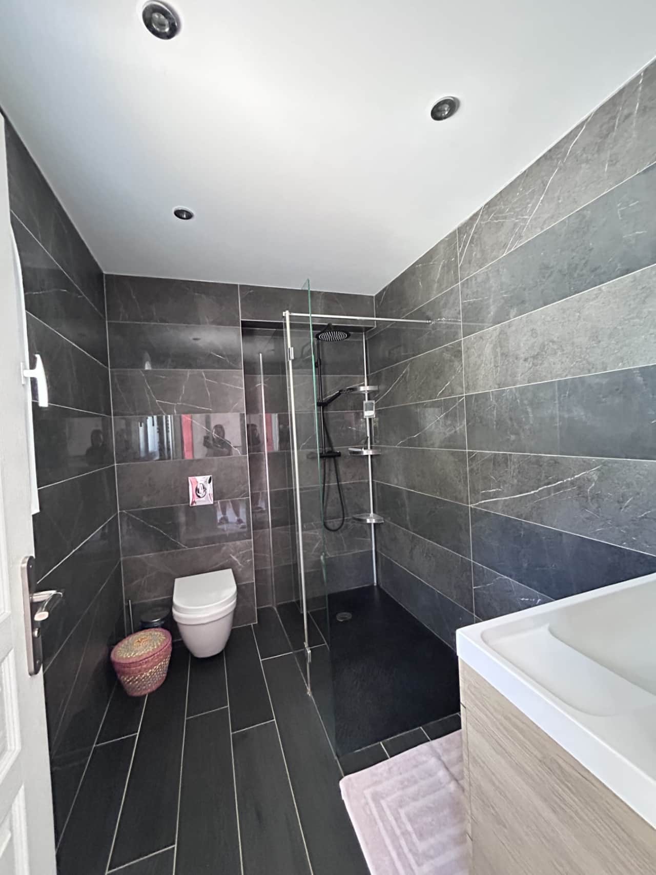 KONTIKI SALLE DE BAIN