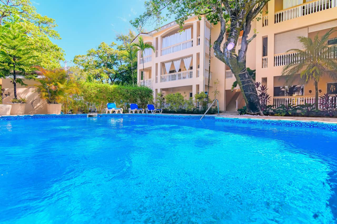 SOSUA VACATION RENTALS