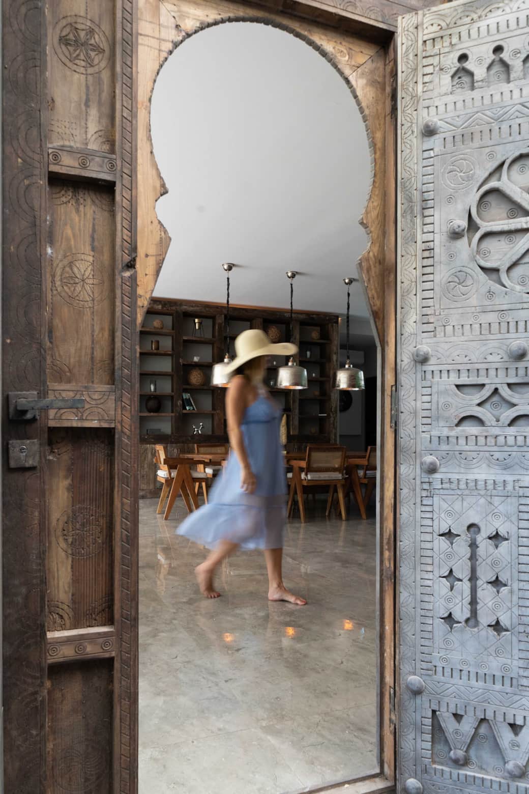 Alaine House Aldea Zama-10