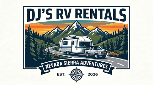 DJ's RV Rentals