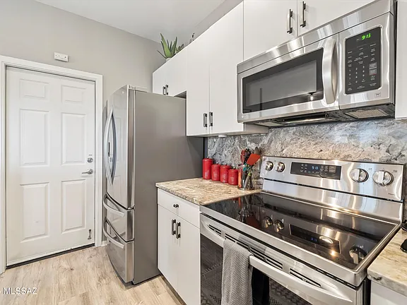 Kitchen #3