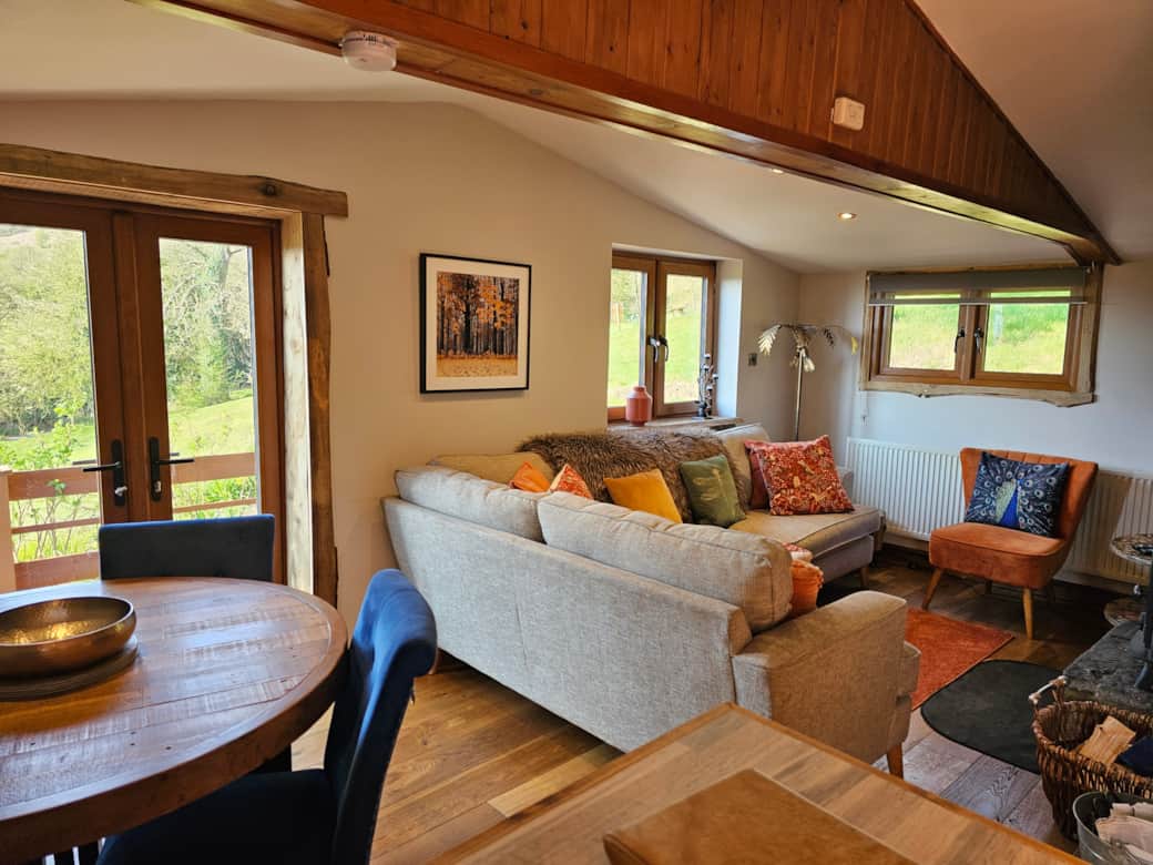 MV Living Room