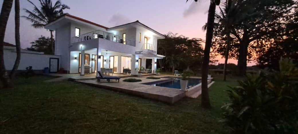 Mandharini Kilifi Kenya Coast Night Vibe Mandharini Kilifi Kenya Coast Night Vibe