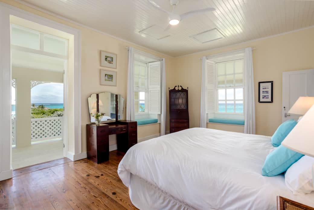 Master Bedroom 1