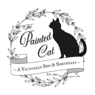 The Painted Cat of Galena