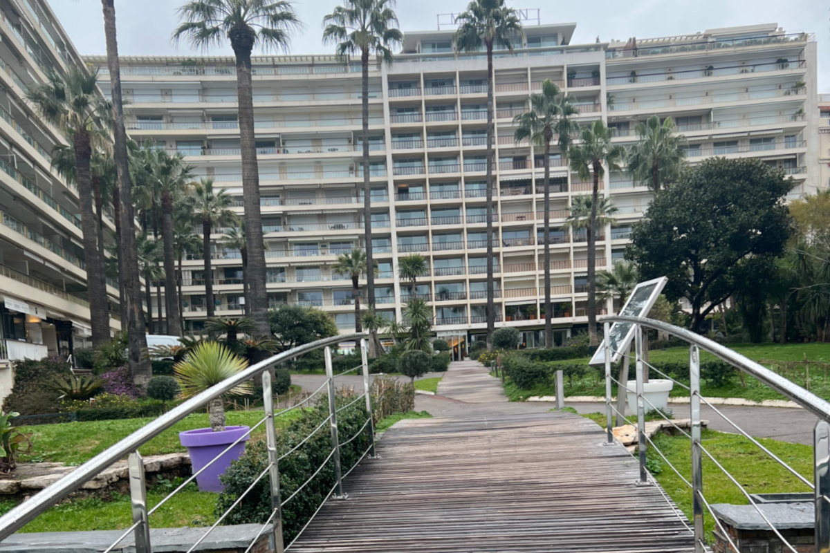 Azur Évasion Cannes