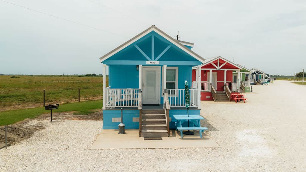 Bay Cottage