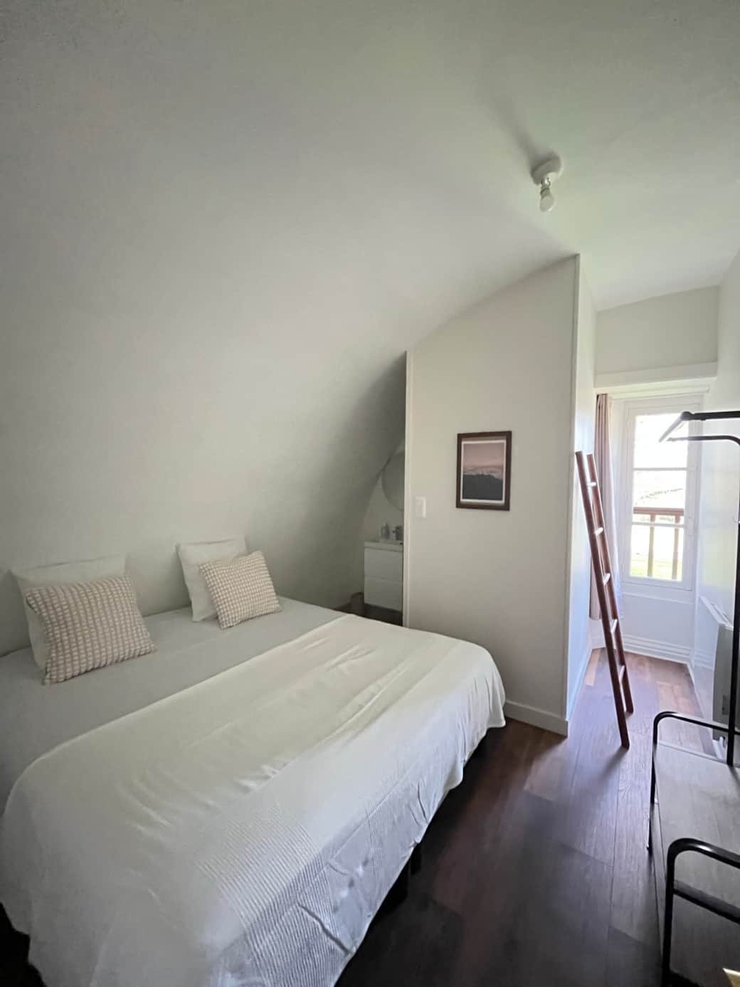 Chambre 8-1