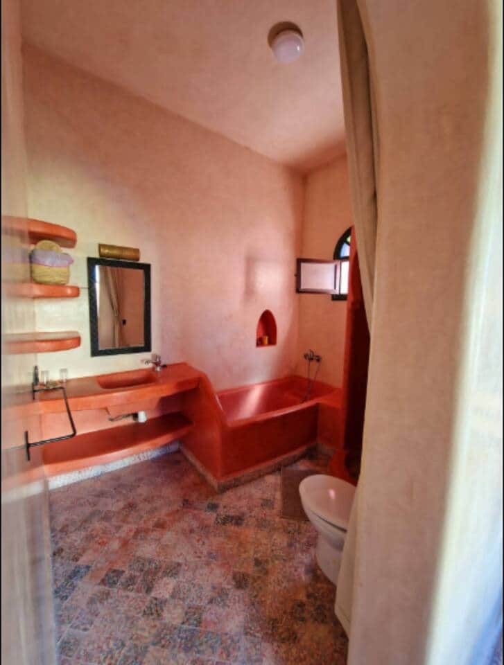 Villa Nouran Essaouira chambre hote Villa Nouran Essaouira chambre hote