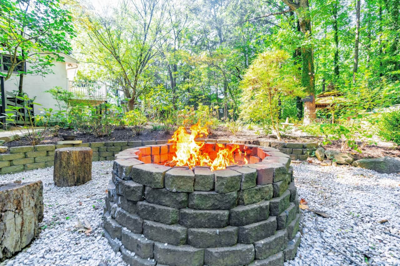 Firepit