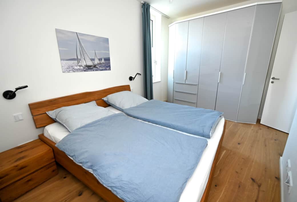 Schlafzimmer I