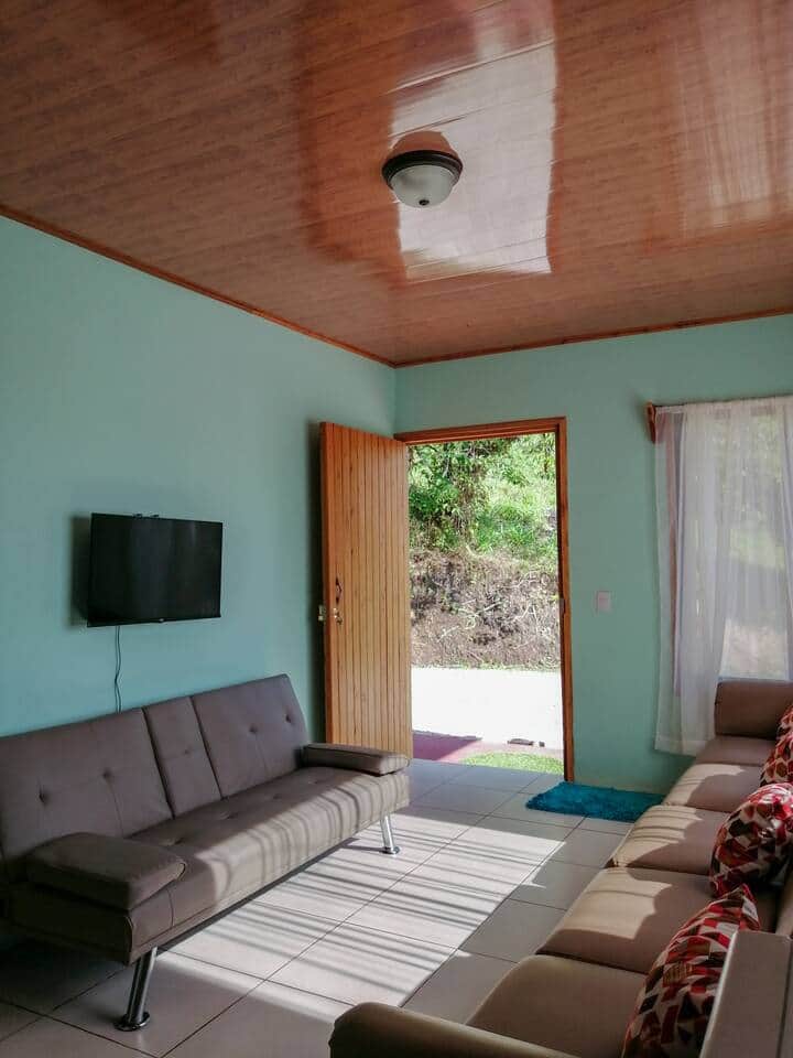 TV de 32".