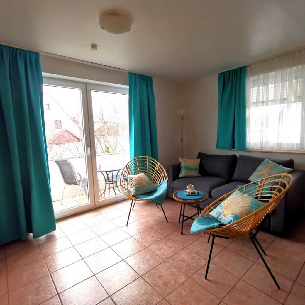 unZugang auf den Balkon unZugang auf den Balkon