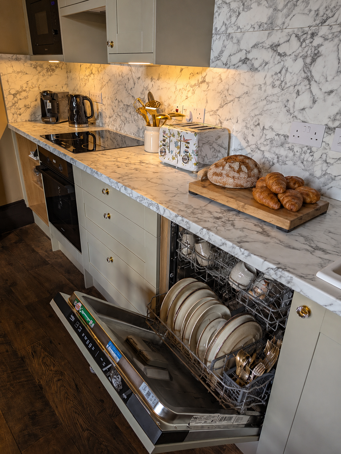 Kitchen Kitchen