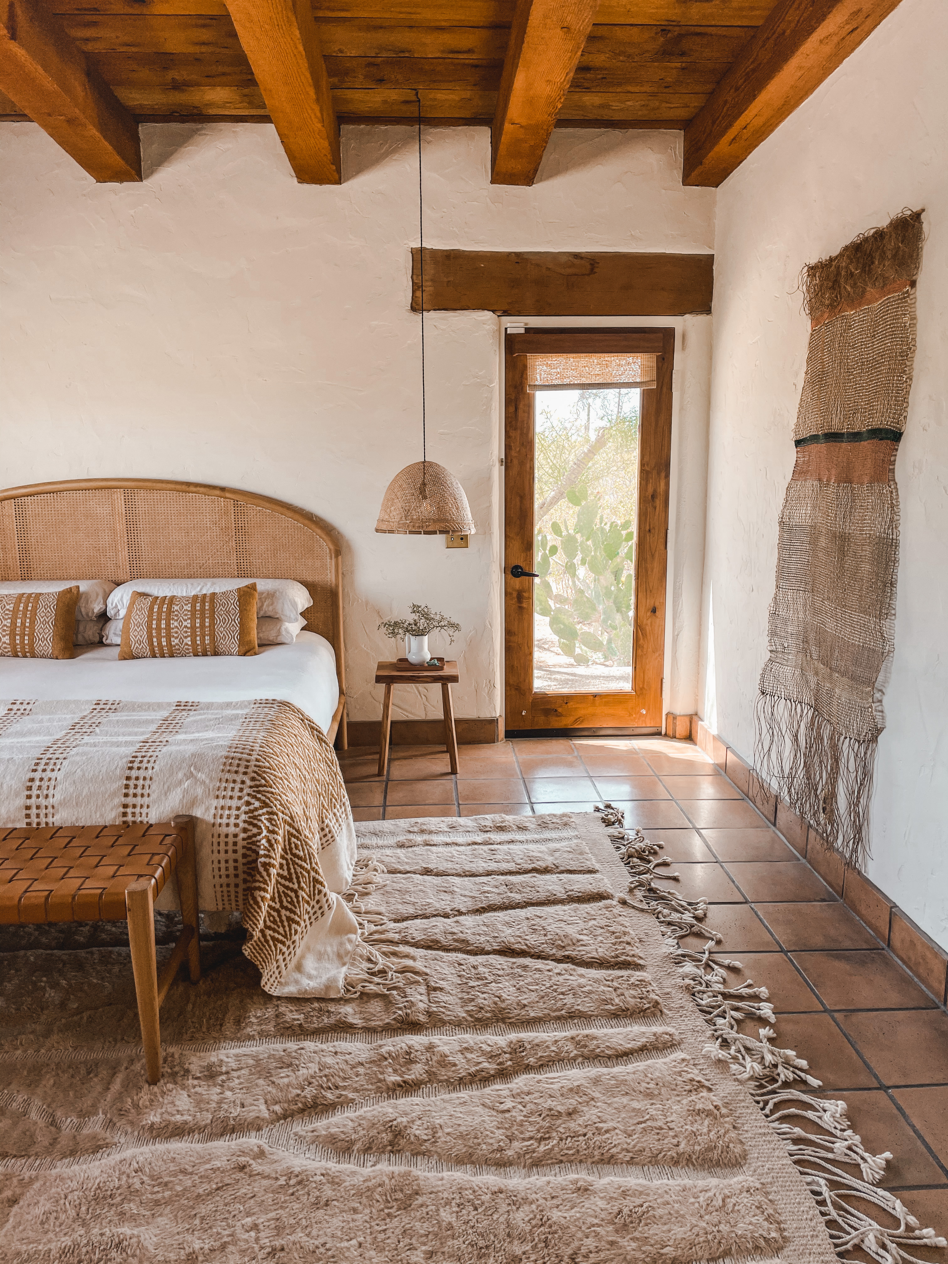 Prickly Pear Casita at JTH Tucson - Vacation Home in Tucson