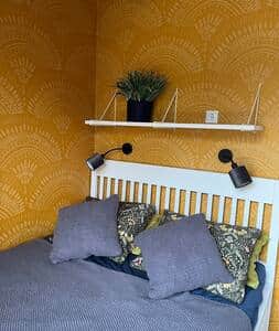 Bedroom 2 (La Chata)