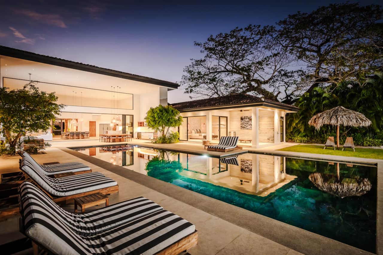 Villa Noches - Luxury 1001 Collection