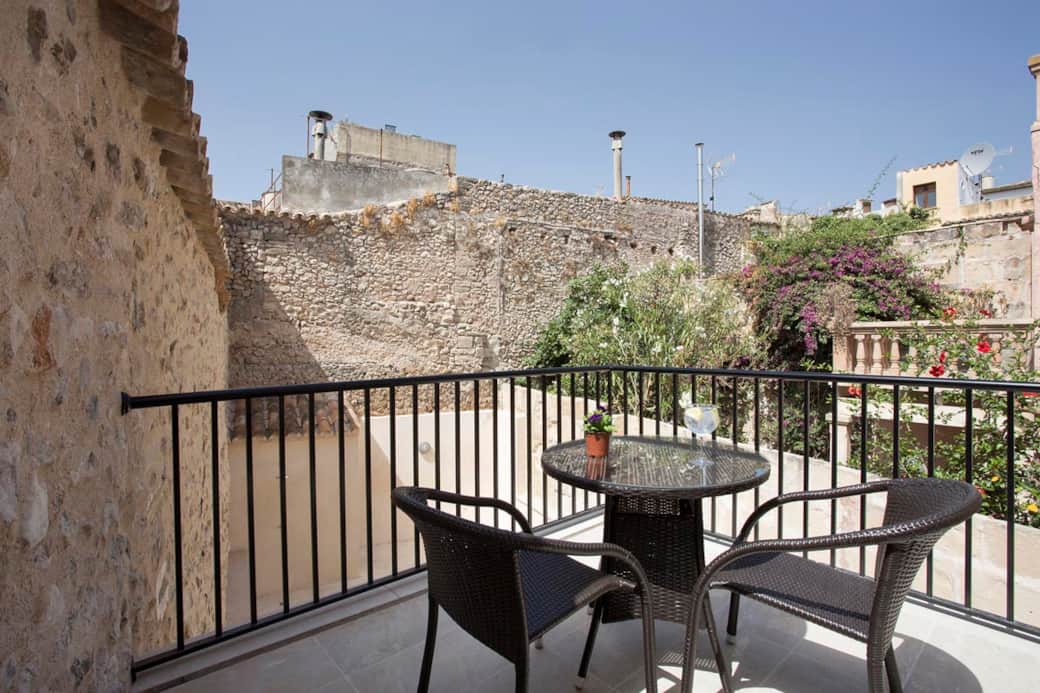 Casa Sant Sebastià, Pollensa Casa Sant Sebastià, Pollensa