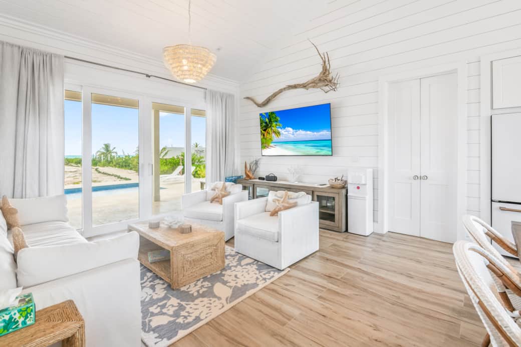 La Dolce Vita Cottage - Exuma Vacation RentalLa Dolce Vita Cottage - Exuma Vacation Rental