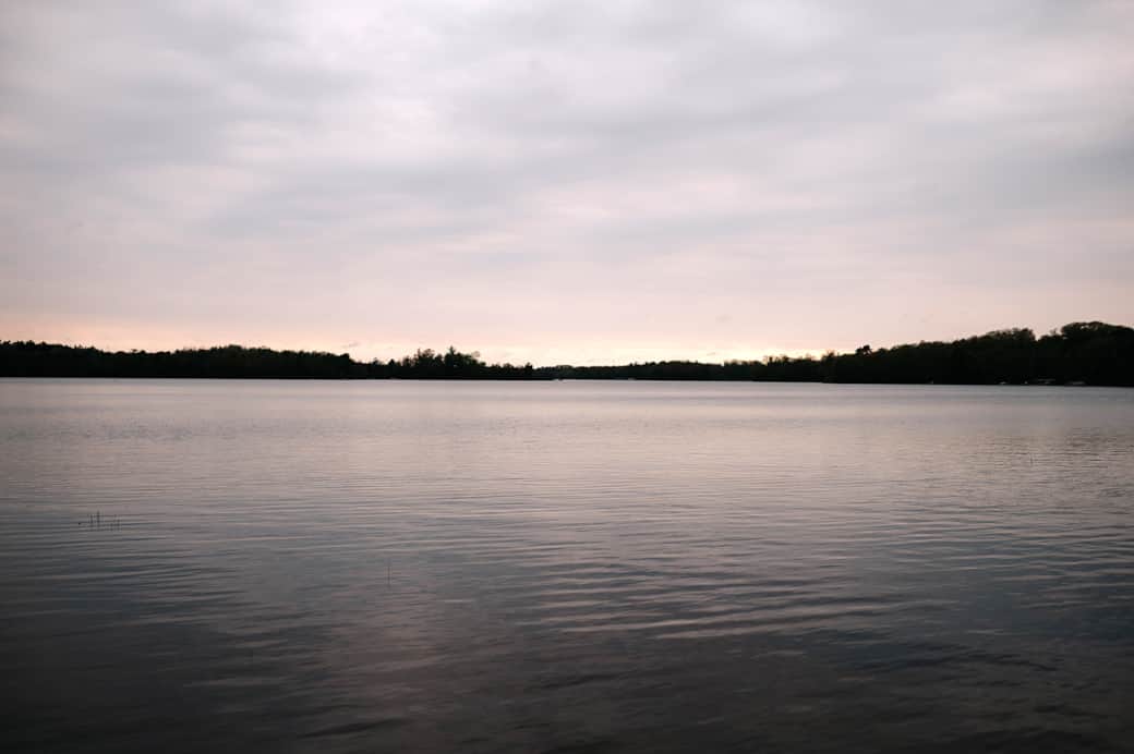 Lake