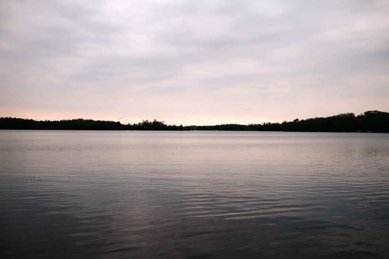 Lake