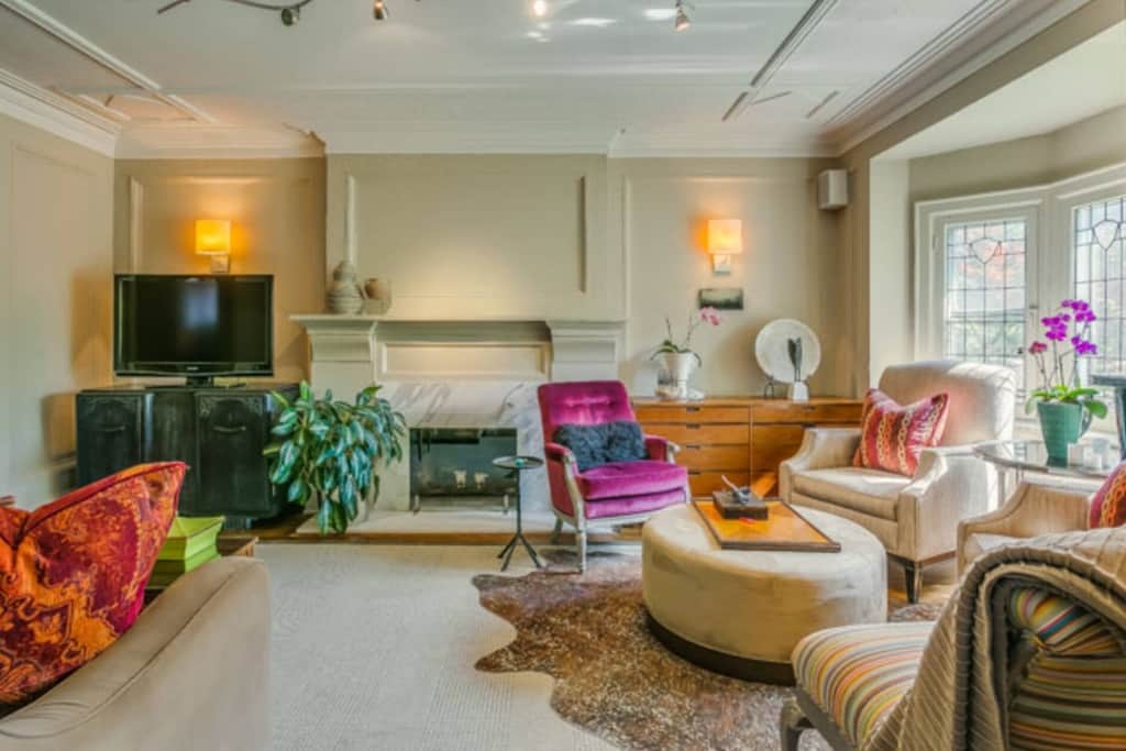 3 Living Room