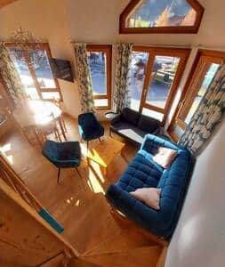 salon