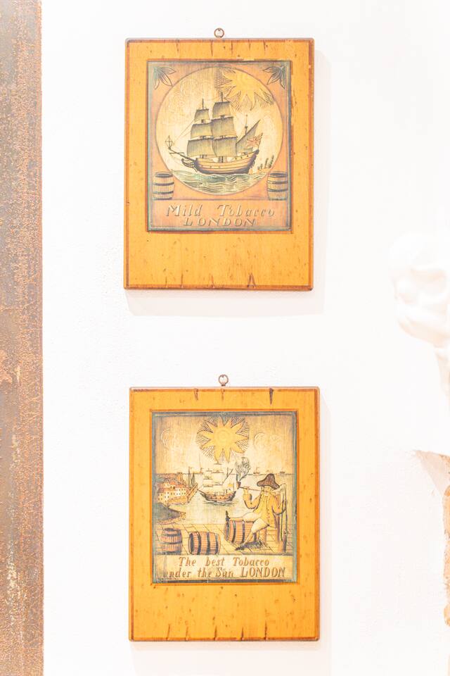 Dettaglio appartamento