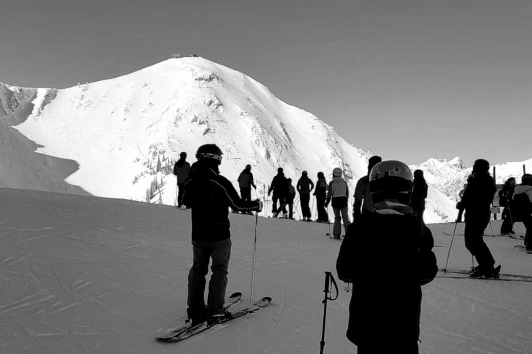 Polar Peak