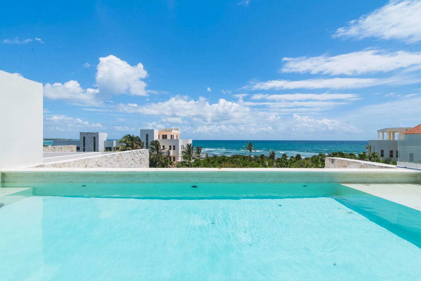 Akumal Coral | Beach Access | 7 Rooftop Pools photo 16